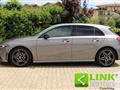 MERCEDES CLASSE A d 116 CV Premium AMG Night Edition Automatic