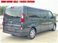 RENAULT TRAFIC T27 2.0 dCi 120CV PL-TN Intens PASSO LUNGO 9 POSTI