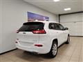 JEEP CHEROKEE 2.2 Mjt II 4WD Active Drive I Limited