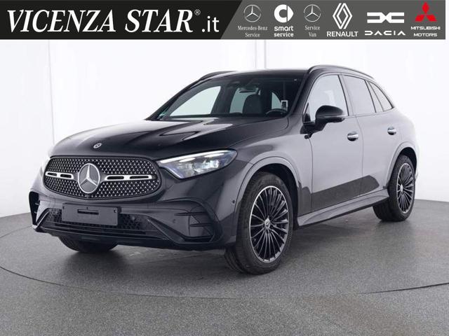 MERCEDES GLC SUV d MHV 4MATIC PREMIUM AMG