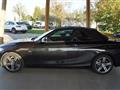 BMW SERIE 2 d Cabrio Sport