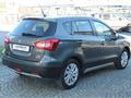 SUZUKI S-CROSS 1.4 Hybrid 4WD All Grip Cool