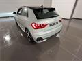 AUDI A1 SPORTBACK A1 SPB 30 TFSI S line edition