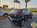 FIAT PUNTO 1.4 8V 5 porte Natural Power Street