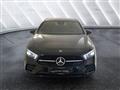 MERCEDES CLASSE A A 180 d Automatic Premium