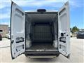 FIAT Ducato 35 MH2 3.0 CNG 136cv E6 Ducato 35 3.0 CNG PLM-TA Furgone