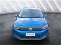 VOLKSWAGEN TOURAN 2.0 tdi Executive dsg