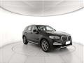 BMW X3 xdrive20d xLine 190cv auto TETTO PANORAMICO!!!