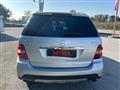 MERCEDES CLASSE ML CDI "UNICO PROPRIETARIO"