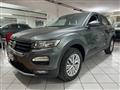 VOLKSWAGEN T-ROC 1.6 TDI SCR Business BlueMotion Technology