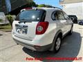 CHEVROLET CAPTIVA 2.0 VCDi LS 7 POSTI