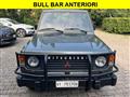 MITSUBISHI PAJERO 2.5 TD