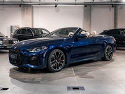 BMW SERIE 4 d 48V xDrive Cabrio*UNICO PTROPR*