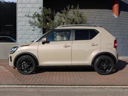 SUZUKI IGNIS 1.2 Hybrid 4WD All Grip Top "PRONTA"