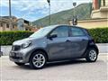 SMART FORFOUR 70 1.0 TWINAMIC UNICO PROPRIETARIO IMM. 2018