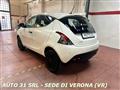 LANCIA YPSILON 0.9 TwinAir 5 porte Metano Ecochic Elefantino Blu