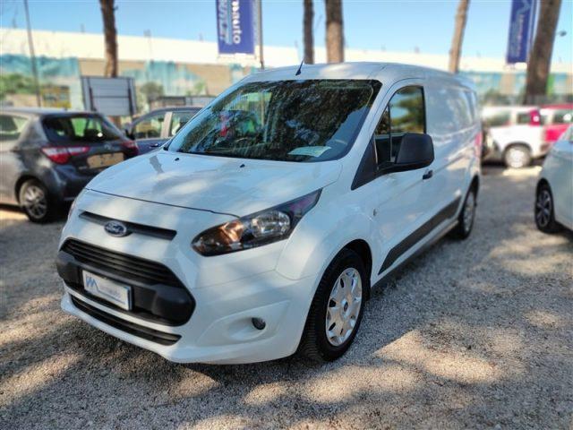 FORD TRANSIT CONNECT 1.5TDCi TREND 101cv 3POSTI