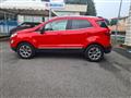 FORD ECOSPORT 1.0 EcoBoost 100 CV Plus