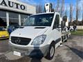 MERCEDES SPRINTER 313 CDI F37/35 CESTELLO PIATTAFORMA AEREA