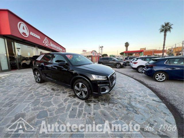 AUDI Q2 30 TDI S tronic Admired