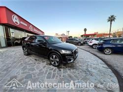 AUDI Q2 30 TDI S tronic Admired