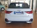 AUDI A1 SPORTBACK SPB 25 TFSI S line edition