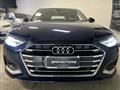 AUDI A4 AVANT A4 Avant 40 TDI quattro S tronic Business Advanced