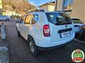 DACIA DUSTER 1.6 110CV 4x2 GPL Lauréate UNICO PROP.