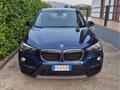 BMW X1 xDrive18d Advantage