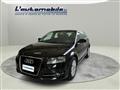 AUDI A3 SPORTBACK SPB 1.6 TDI 90 CV CR F.AP Ambiente NEOPATENTATI