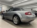 MAZDA MX-5 Roadster 1.8L Fire