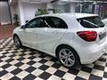 MERCEDES CLASSE A d Automatic Sport