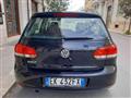 VOLKSWAGEN GOLF 1.6 TDI 105cv DIESEL PERFETTA