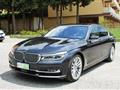 BMW SERIE 7 d xDrive Eccelsa