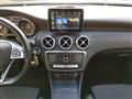 MERCEDES CLASSE A d Automatic 4Matic Premium - Dark