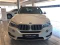 BMW X5 xDrive25d Experience