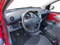 PEUGEOT 107 1.0 68CV 3p. Active