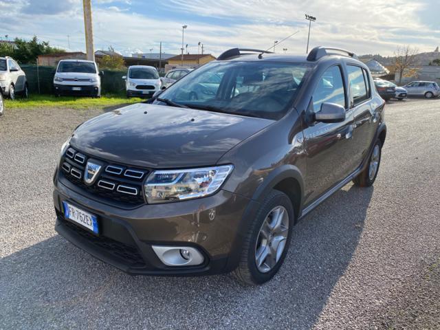 DACIA NUOVA SANDERO STEPWAY Stepway 1.5 dCi 8V 90CV Start&Stop