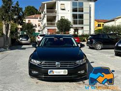 VOLKSWAGEN PASSAT 2.0 TDI SCR EVO DSG Business