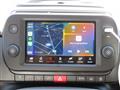 FIAT PANDA 1.0 FireFly Hybrid City Cross #5Posti #CarPlay 7"