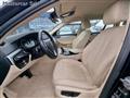 BMW SERIE 5 TOURING 525d Touring Business auto PELLE - FT650ML