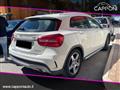 MERCEDES CLASSE GLA CDI Automatic 4Matic Pelle/Sedili sportivi