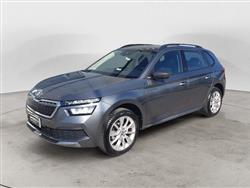 SKODA KAMIQ 1.0 TSI Ambition