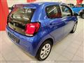 CITROEN C1 VTi 72 S&S 5 porte Shine