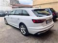 AUDI A4 AVANT Avant 35 TDI/163 CV S tronic Business Advanced