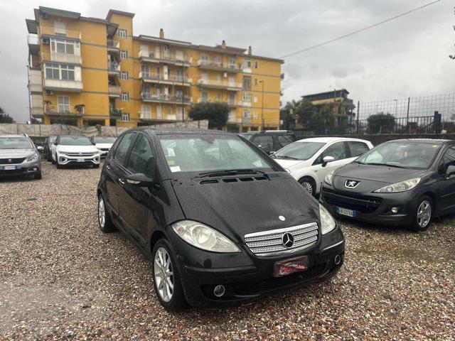 MERCEDES CLASSE A CDI Avantgarde Automatica