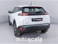 PEUGEOT 2008 PureTech 100 S&S Active (rottamazione euro 4)