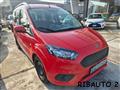 FORD TOURNEO COURIER 1.0 EcoBoost 100 CV S&S Sport