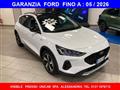 FORD FOCUS 1.0 ibrida/benzina 125cv.  Active , Km ZERO