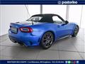 ABARTH 124 SPIDER 124 Spider 1.4 Turbo MultiAir 170 CV